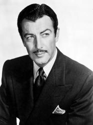 Robert Taylor