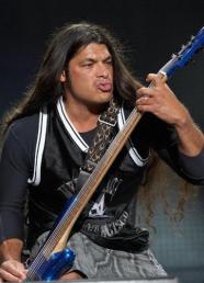 Robert Trujillo