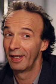 Roberto Benigni