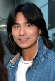 Robin Shou