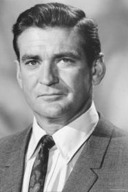 Rod Taylor