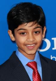 Rohan Chand