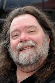 Roky Erickson