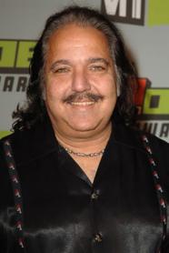 Ron Jeremy