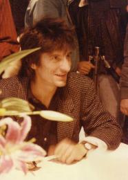 Ron Wood