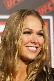 Ronda Rousey