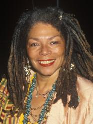 Rosalind Cash