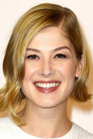 Rosamund Pike