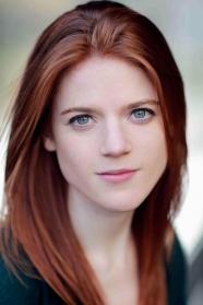 Rose Leslie