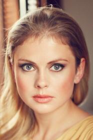 Rose Mciver