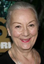 Rosemary Harris