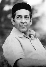 Roshan Seth