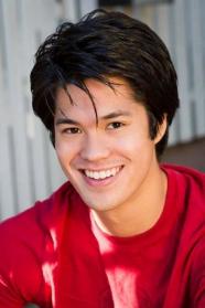 Ross Butler