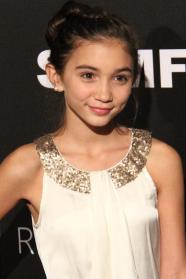 Rowan Blanchard