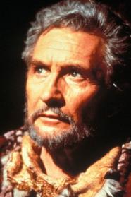 Roy Dotrice