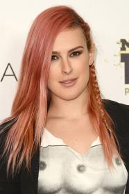 Rumer Willis