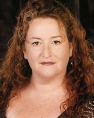 Rusty Schwimmer