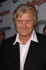 Rutger Hauer