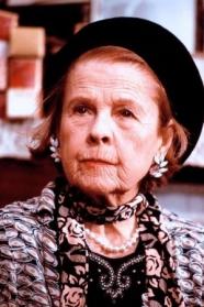 Ruth Gordon