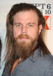 Ryan Hurst