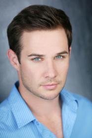 Ryan Merriman