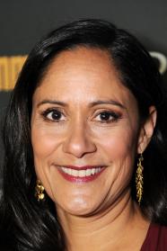 Sakina Jaffrey