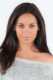 Salli Richardson-Whitfield