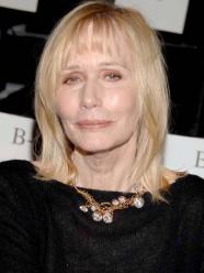 Sally Kellerman