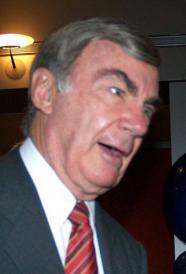 Sam Donaldson