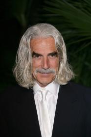 Sam Elliott