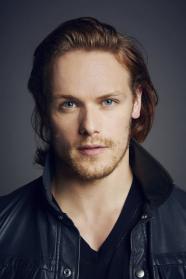 Sam Heughan