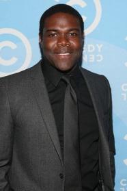 Sam Richardson