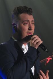 Sam Smith