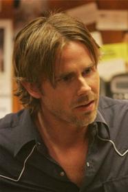 Sam Trammell