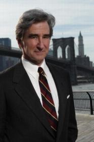 Sam Waterston