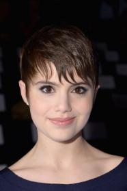 Sami Gayle