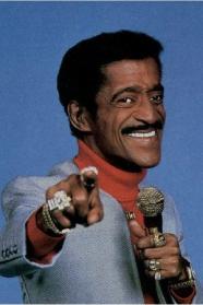 Sammy Davis