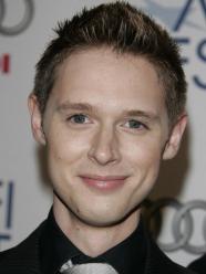 Samuel Barnett