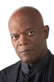 Samuel L Jackson