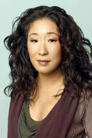 Sandra Oh