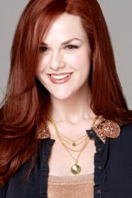 Sara Rue