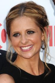 Sarah Michelle Gellar