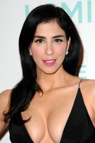 Sarah Silverman