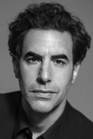 Sascha Baron Cohen