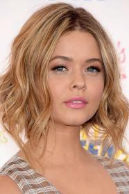 Sasha Pieterse