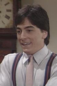 Scott Baio