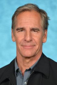 Scott Bakula