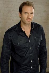 Scott Patterson