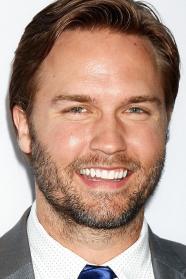 Scott Porter