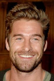 Scott Speedman